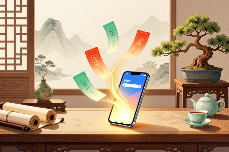 支付软件有优惠吗-知来