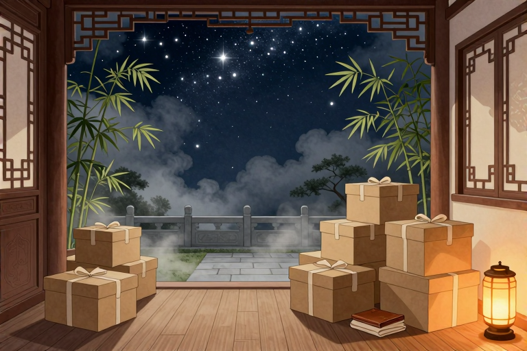 梦见搬家有什么讲法-知来