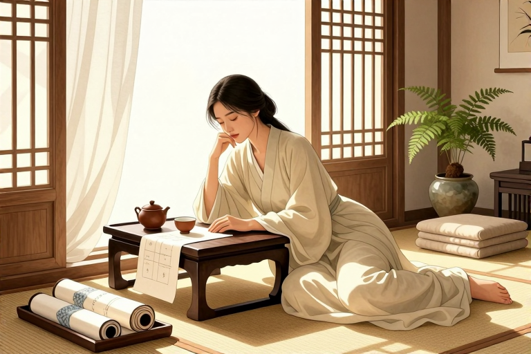 产后抑郁怎么判断-知来