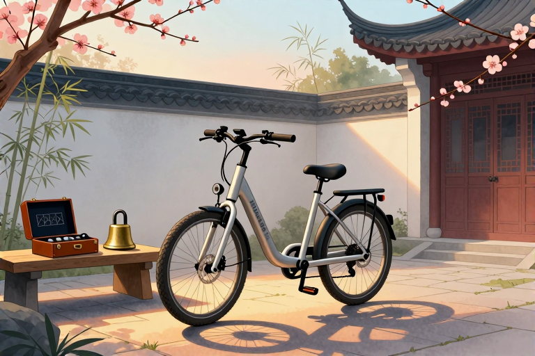 电动车怎么防骗-知来