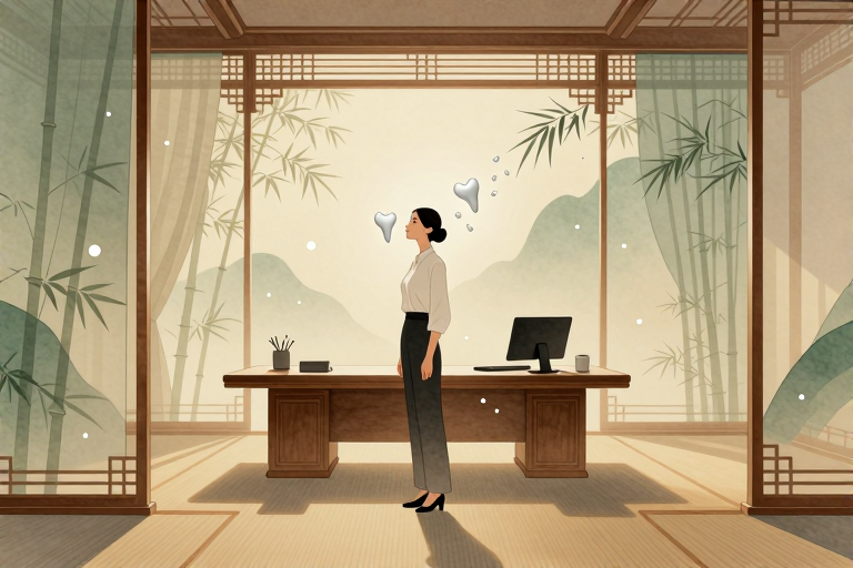 梦见掉牙上班族梦见-知来
