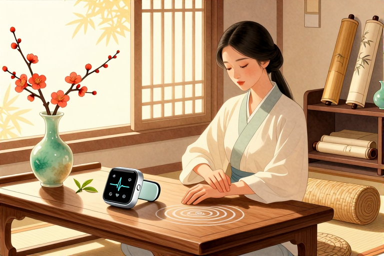 心率多少算正常是什么-知来