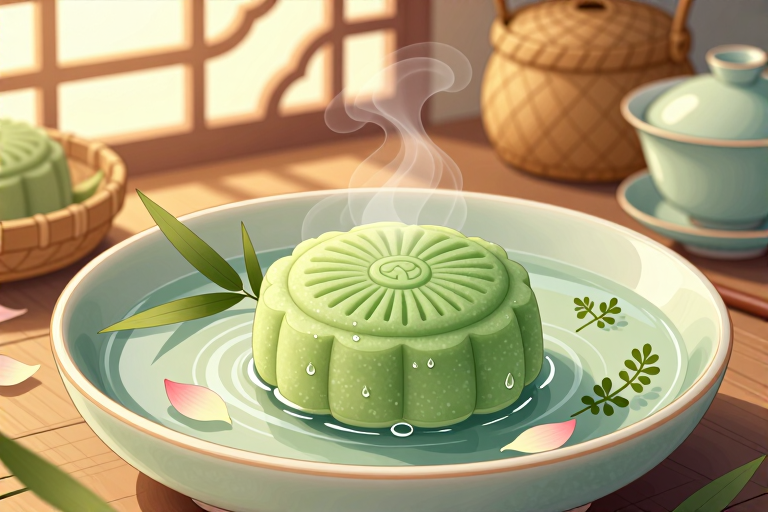 艾粄能洗澡吗-知来