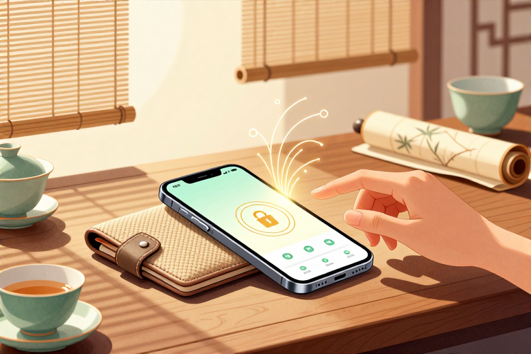 支付软件免费吗-知来