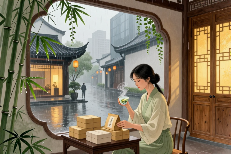 618南方怎么过-知来
