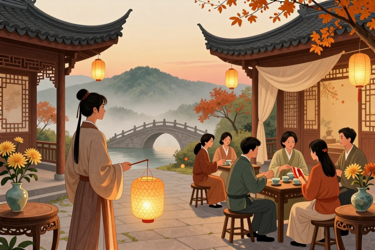 国庆节各地有什么不同-知来
