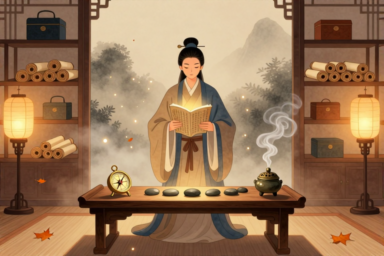 梦见老师要倒霉吗-知来