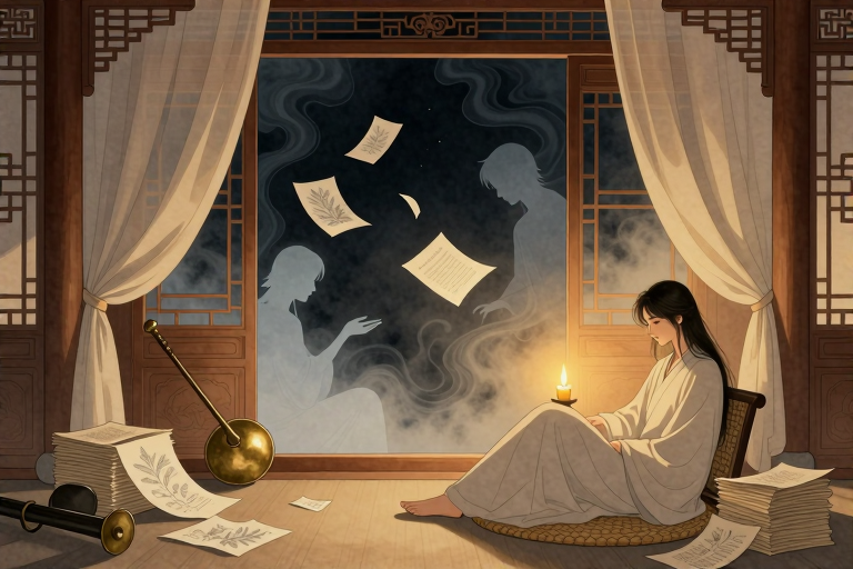 梦见抢劫有科学依据吗-知来