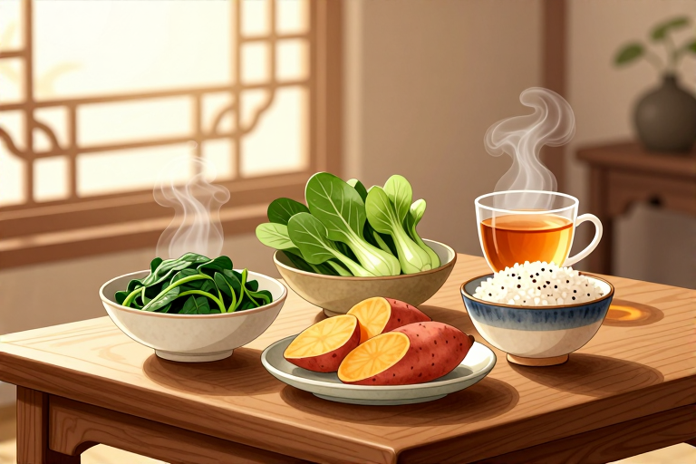 便秘有什么食疗-知来