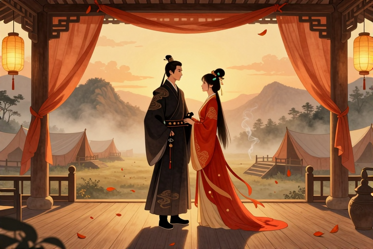 霸王别姬有什么传说-知来