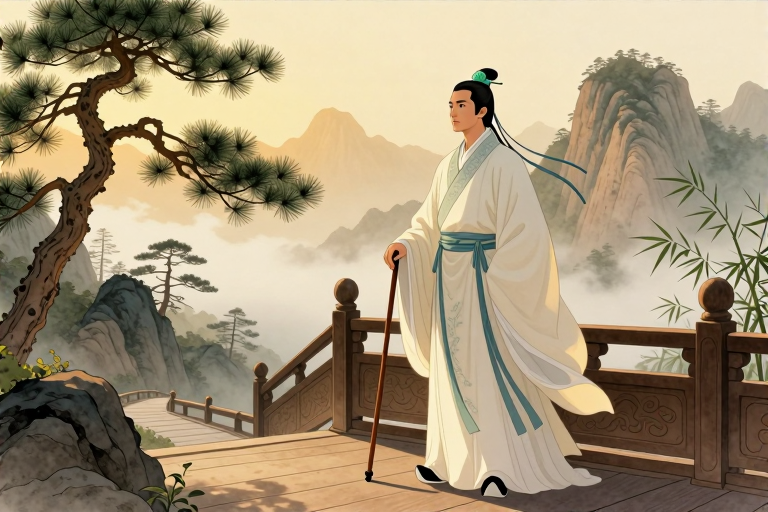 谢安东山再起是什么-知来