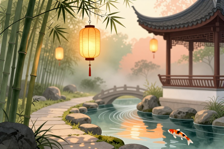 模糊有哪些类型-知来