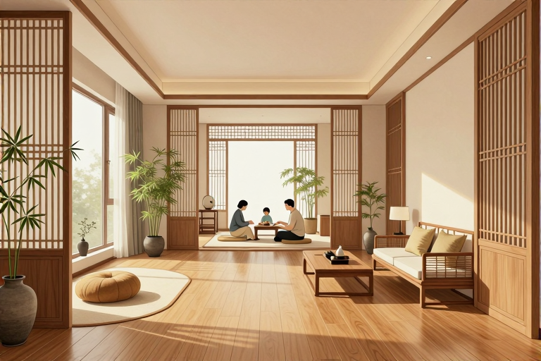 分房怎么选-知来