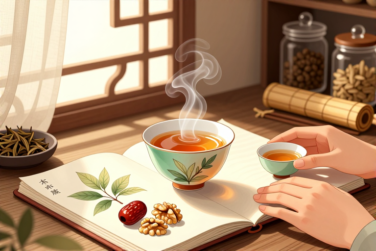 低血糖能喝茶吗-知来