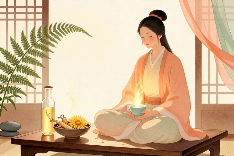 发烧能自愈吗-知来