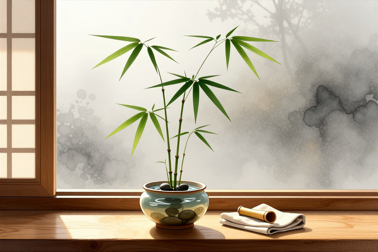 富贵竹冬天怎么养-知来