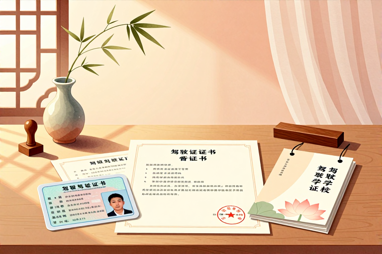 驾照有优惠吗-知来