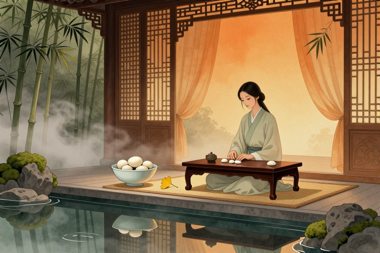 梦见掉牙怎么解释-知来