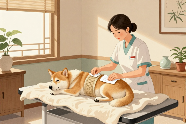 宠物乳腺肿瘤手术多少钱-知来