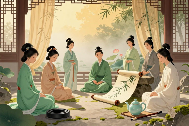 拟人有哪些类型-知来