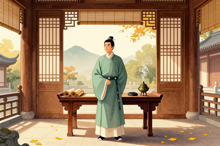 郑克塽为什么投降清朝-知来