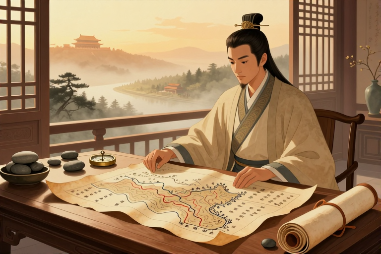 靖难之役史书怎么说-知来