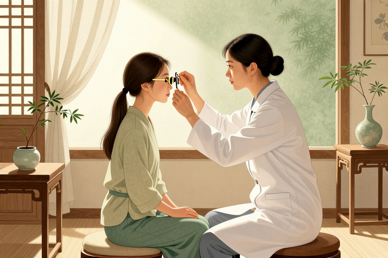 远视多久能好
