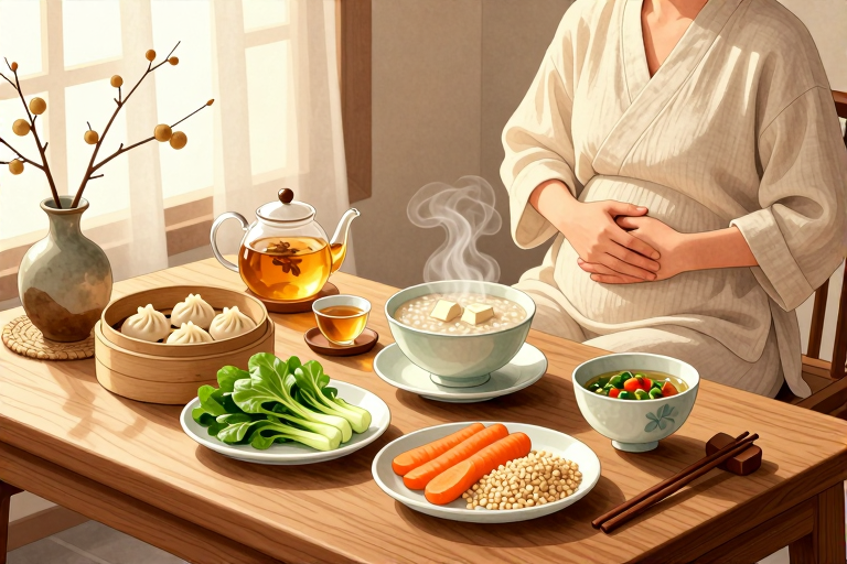 胃溃疡怎么饮食-知来