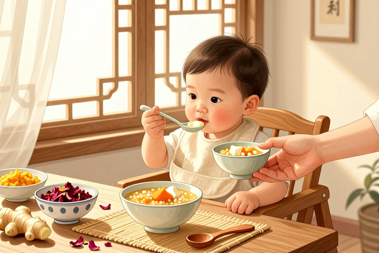 辅食是什么原因-知来