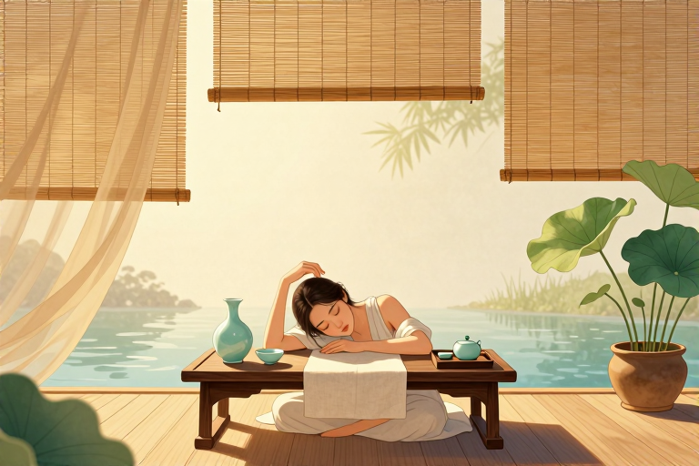 夏天出汗多只补水不补盐会怎样-知来