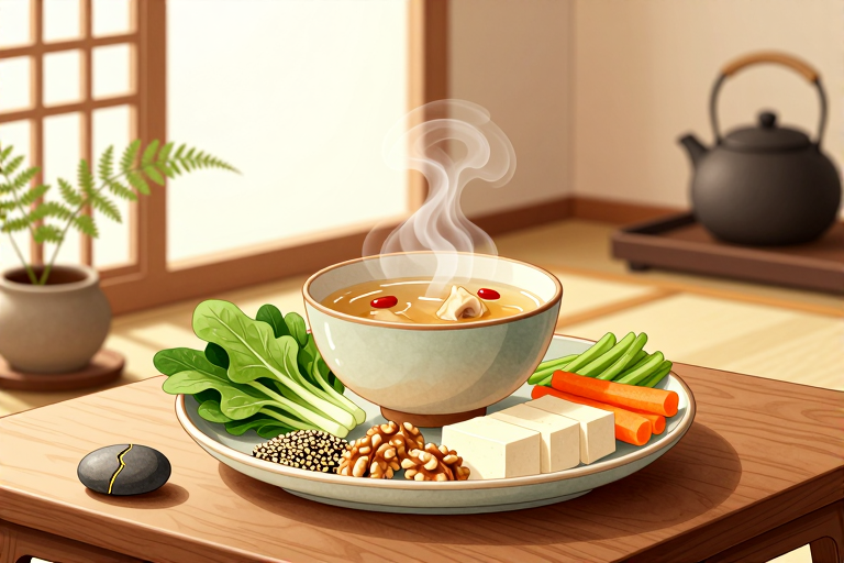 骨折后吃什么愈合快-知来