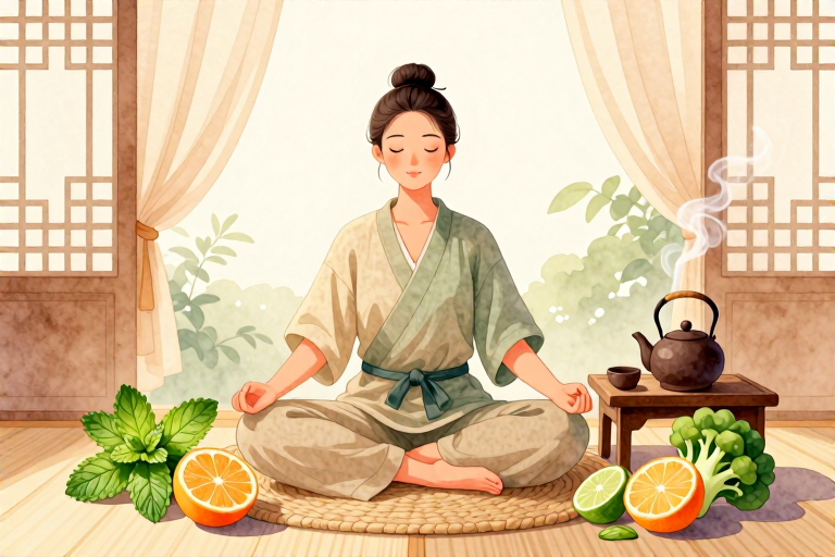 胰岛素抵抗怎么改善-知来