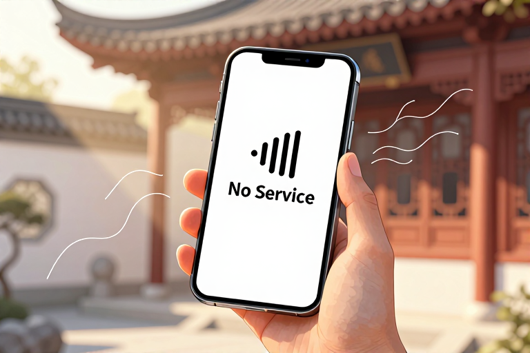 手机信号不好找谁投诉-知来