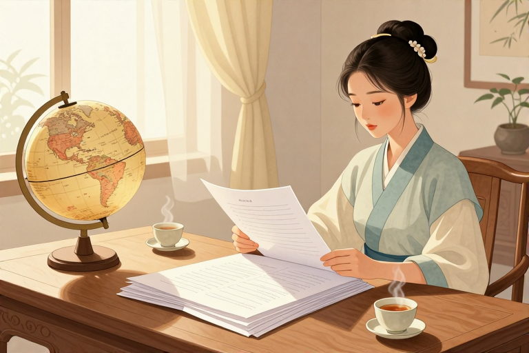 护照补办要多久国外-知来