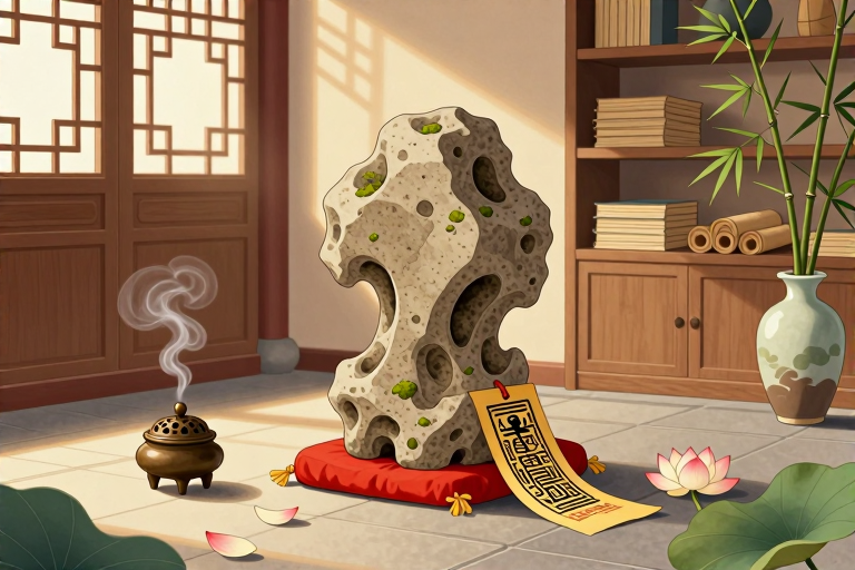 泰山石敢当放哪里-知来