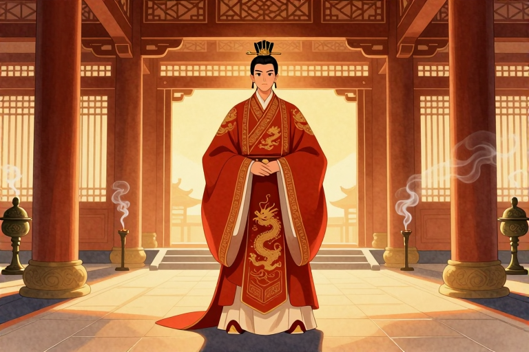 刘秀能复汉靠的是什么