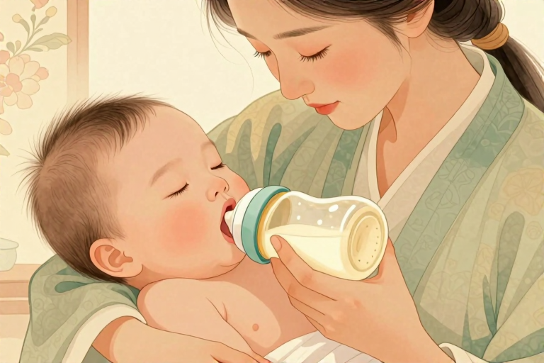鹅口疮影响吃奶吗