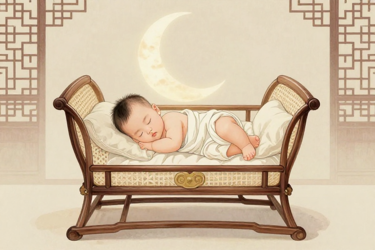 宝宝睡眠指南在线 - 婴儿睡多久免费查-知来