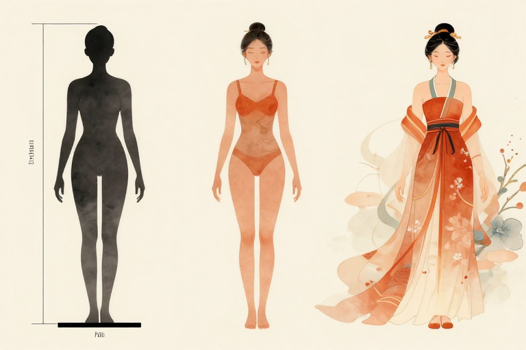 体脂率计算器在线 - 男女体脂标准对照免费查询-知来