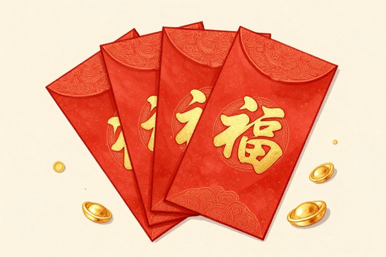 年终奖个税计算器在线 - 扣税金额免费算-知来