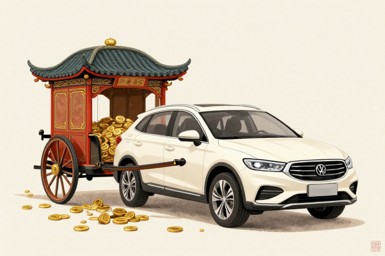 车贷计算器在线 - 首付月供利息免费计算-知来