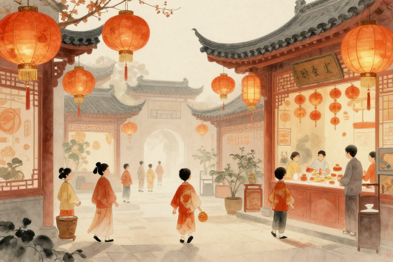 传统节日查询在线 - 节日公历日期免费查-知来