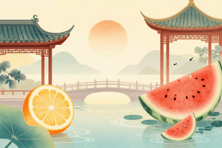 三伏天查询在线 - 今年三伏时间表免费查-知来