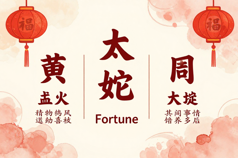 本命年查询在线 - 犯太岁运势免费查-知来