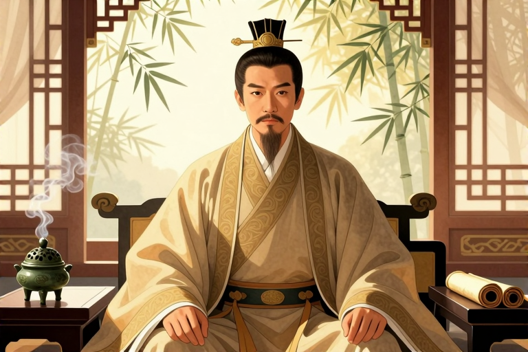 汉光武帝是哪里人士-知来