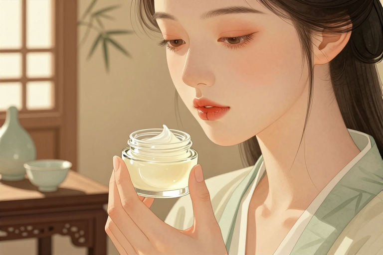 嘴唇干裂要注意些什么-知来