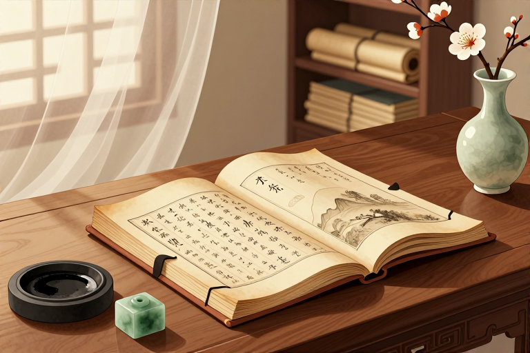 初学记是什么体例-知来