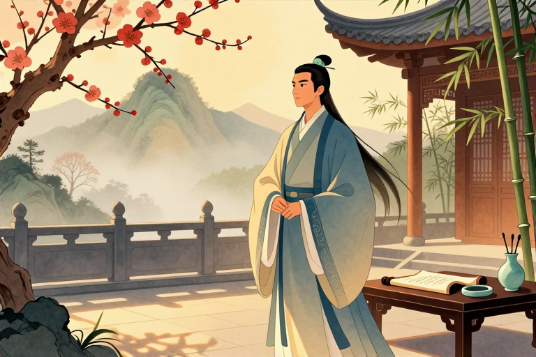 李商隐是哪里人士-知来