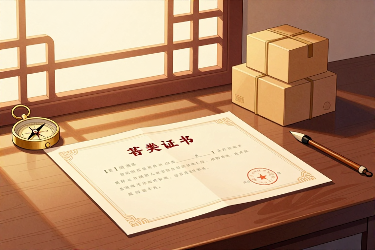 货运资格证取消了吗