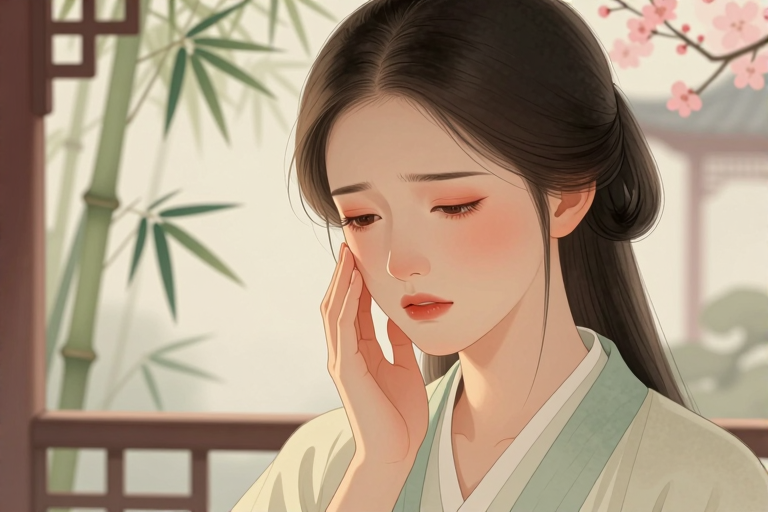 牙疼初期是什么感觉-知来
